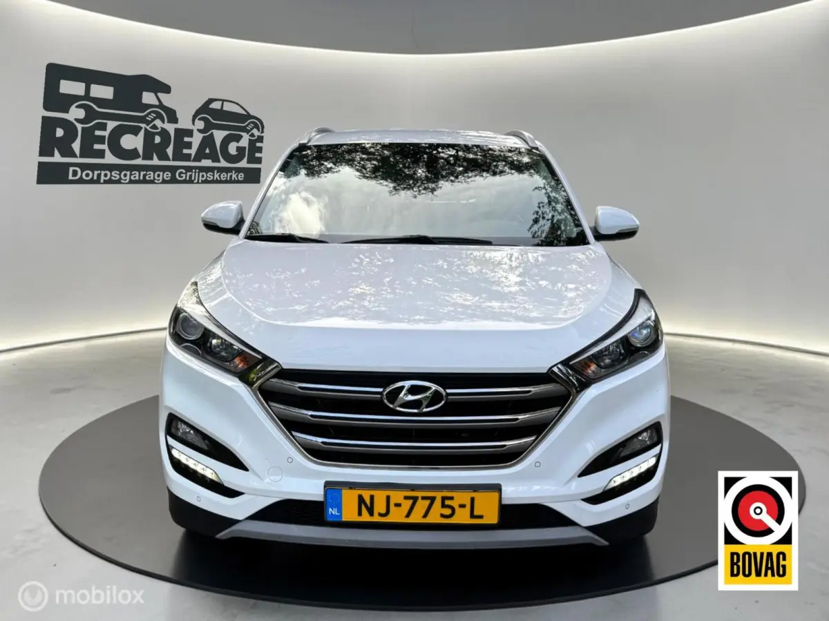 1.6 GDi Comfort | Navi | Camera | Stoelverwarming | Cruise