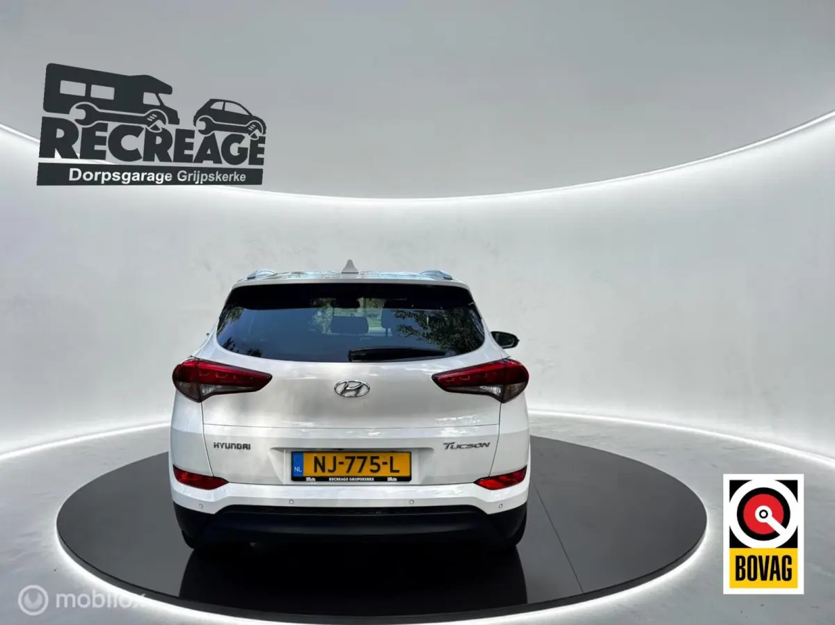 1.6 GDi Comfort | Navi | Camera | Stoelverwarming | Cruise