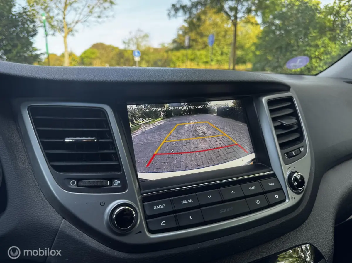 1.6 GDi Comfort | Navi | Camera | Stoelverwarming | Cruise