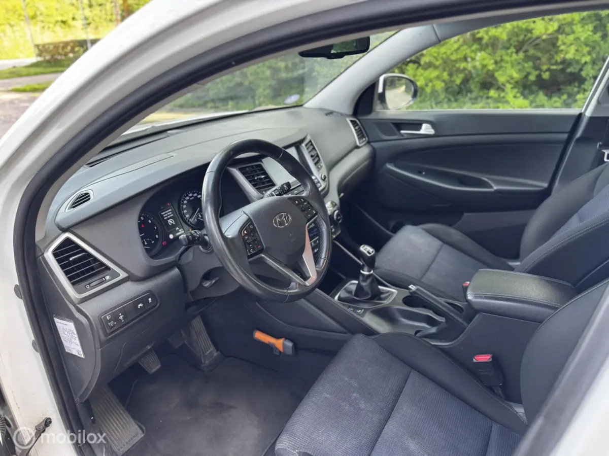 1.6 GDi Comfort | Navi | Camera | Stoelverwarming | Cruise