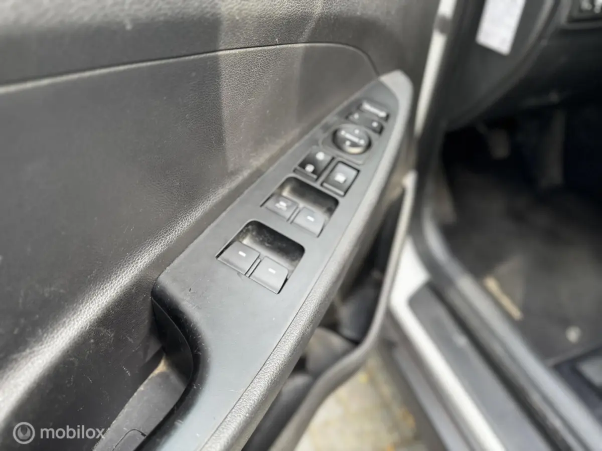 1.6 GDi Comfort | Navi | Camera | Stoelverwarming | Cruise