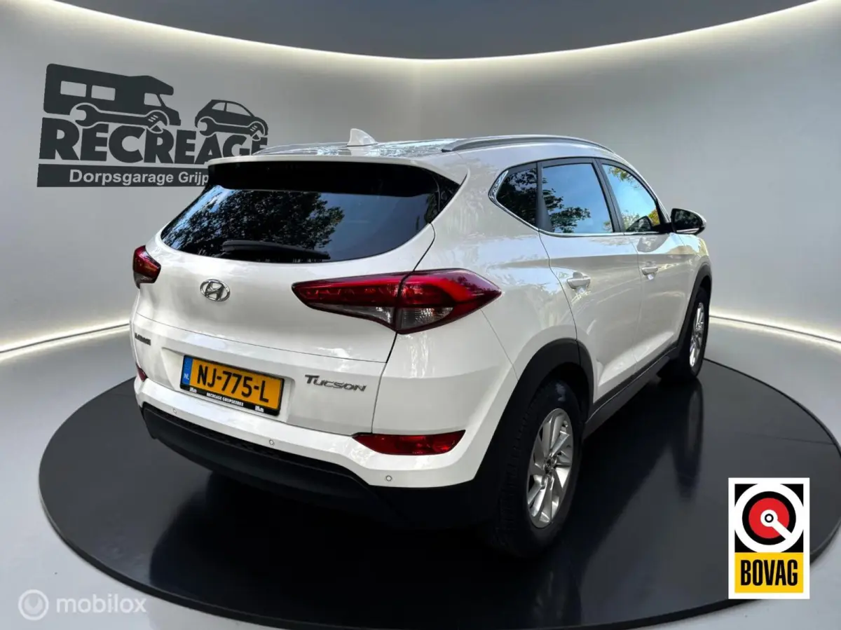 1.6 GDi Comfort | Navi | Camera | Stoelverwarming | Cruise