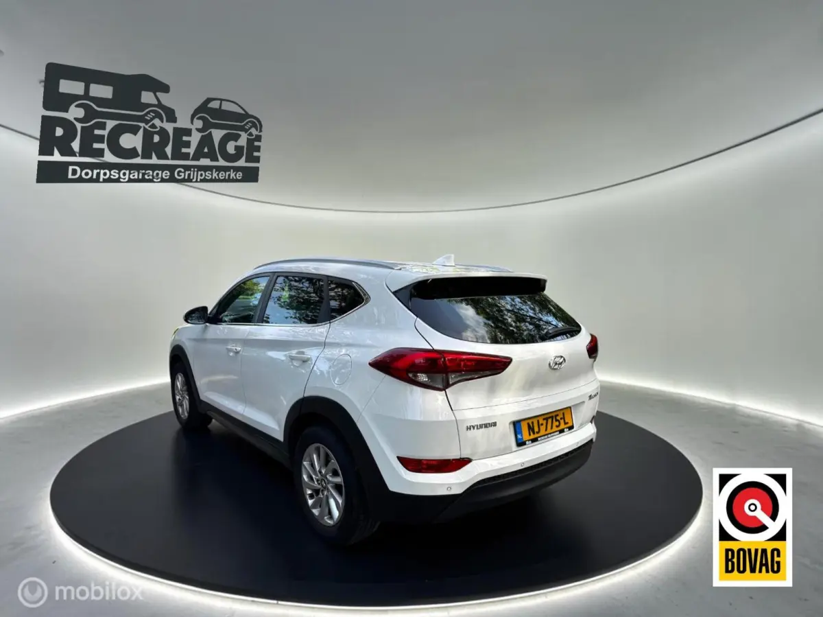 1.6 GDi Comfort | Navi | Camera | Stoelverwarming | Cruise