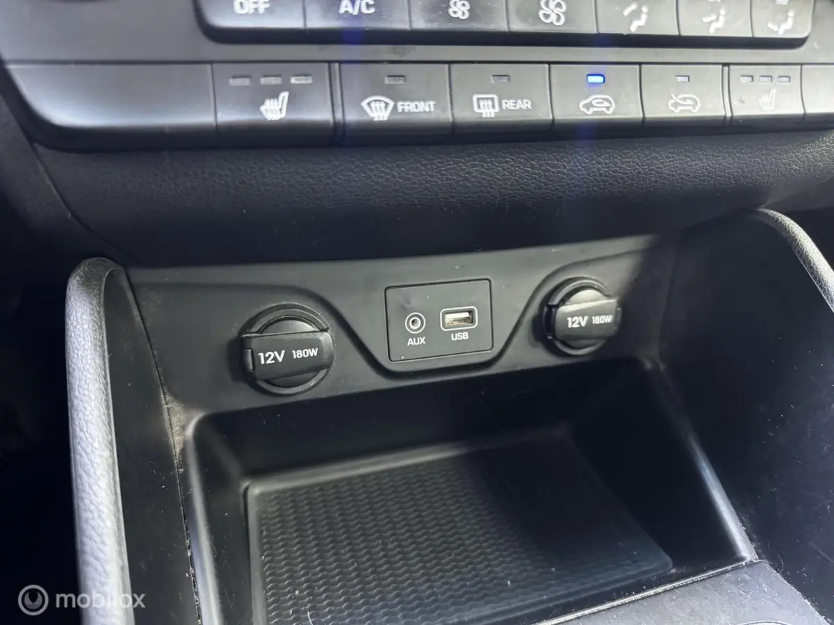 1.6 GDi Comfort | Navi | Camera | Stoelverwarming | Cruise