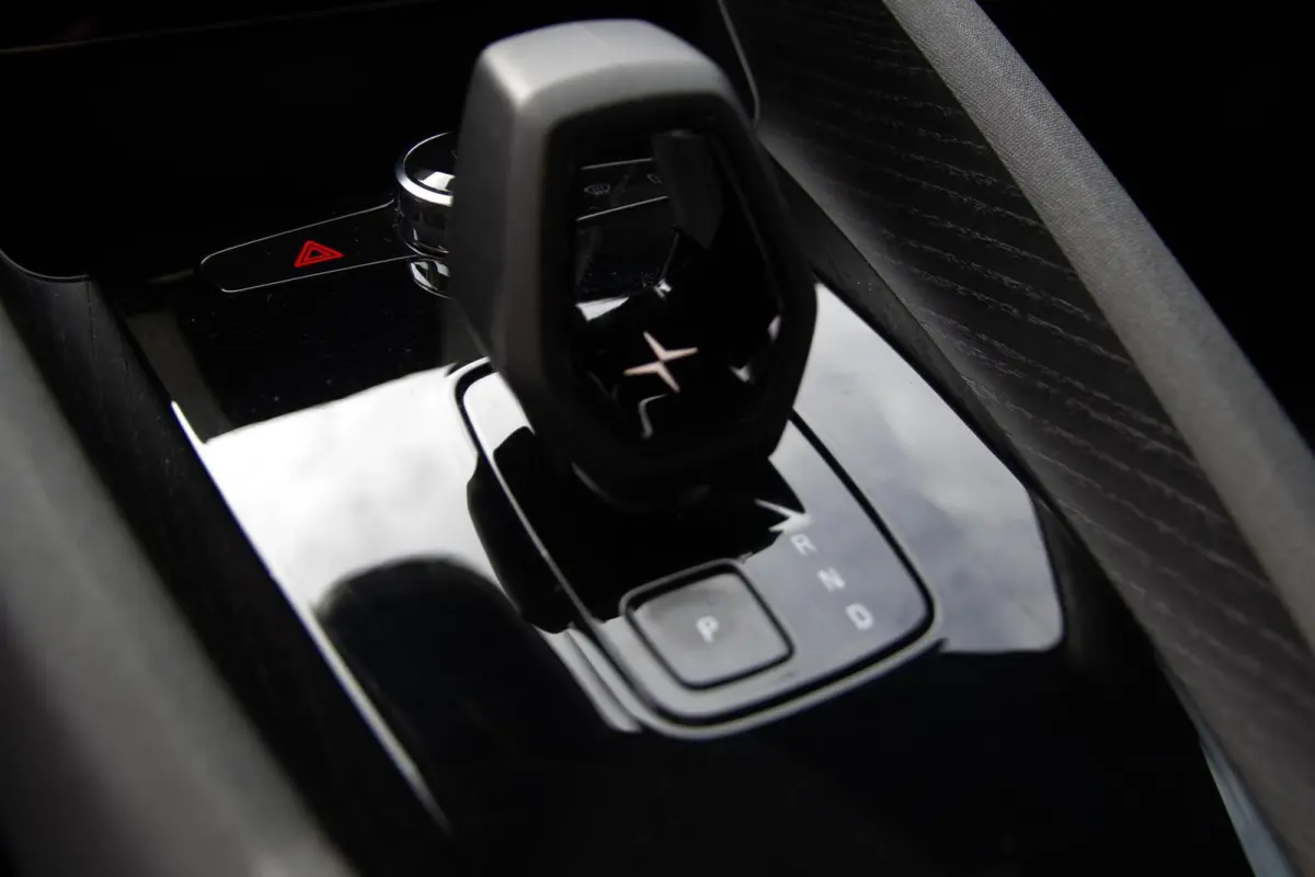 Standard Range Single Motor 63kWh