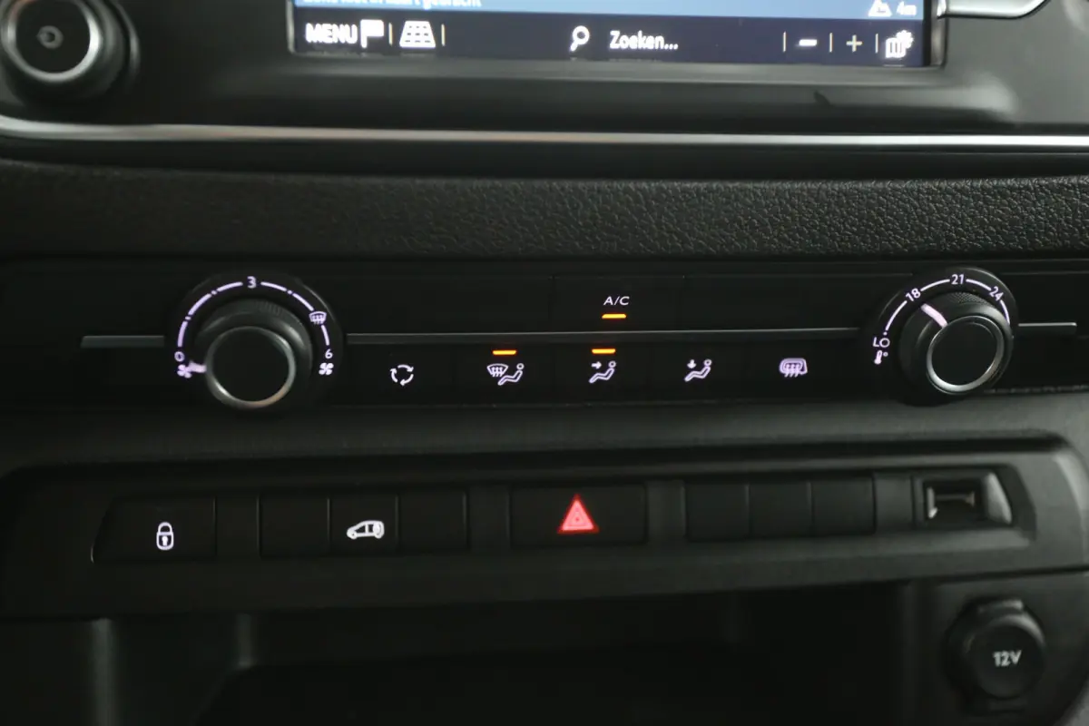 2.0 CDTI L2H1 | Automaat | Airco | Camera | 3 Zits | Cruise | Carplay | Parkeersens.