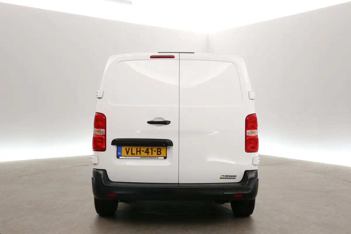 2.0 CDTI L2H1 | Automaat | Airco | Camera | 3 Zits | Cruise | Carplay | Parkeersens.