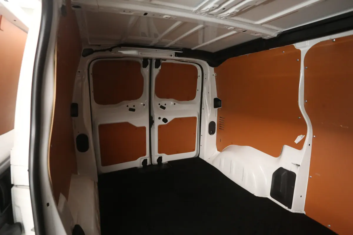 2.0 CDTI L2H1 | Automaat | Airco | Camera | 3 Zits | Cruise | Carplay | Parkeersens.