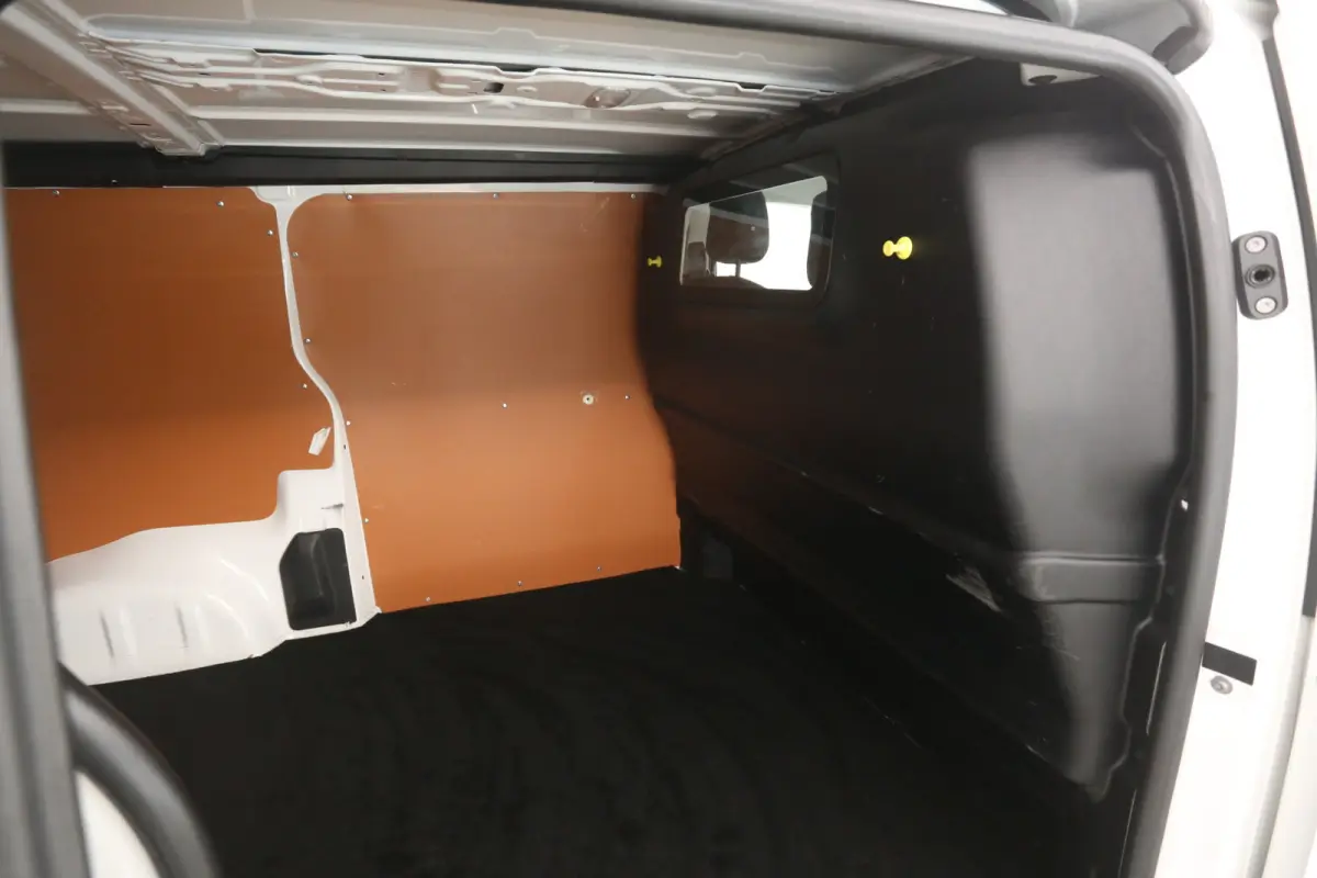 2.0 CDTI L2H1 | Automaat | Airco | Camera | 3 Zits | Cruise | Carplay | Parkeersens.