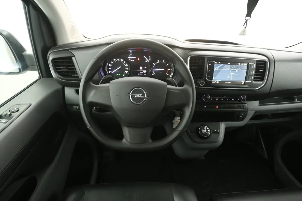 2.0 CDTI L2H1 | Automaat | Airco | Camera | 3 Zits | Cruise | Carplay | Parkeersens.