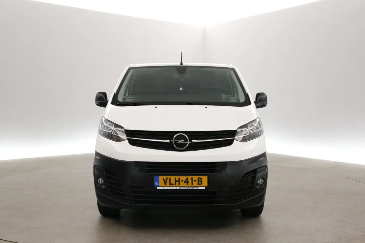 2.0 CDTI L2H1 | Automaat | Airco | Camera | 3 Zits | Cruise | Carplay | Parkeersens.