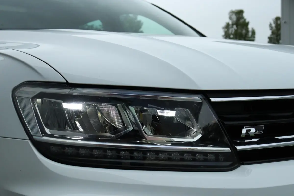 1.5 TSI / 3X R-Line / DSG / 150PK / LED / Virtual Cockpit / Pano / Camera / 19"!