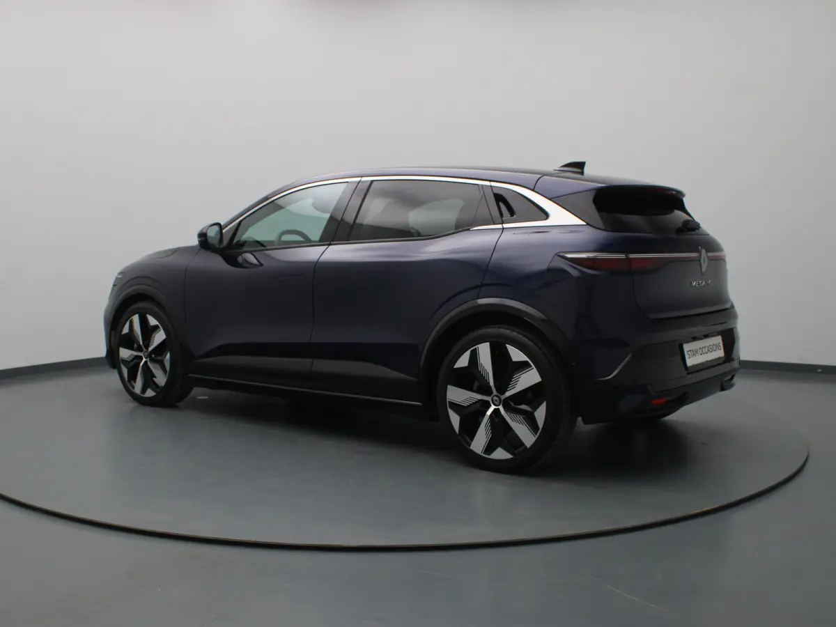 EV60 Optimum Charge Techno Apple Carplay/Android Auto | Climate