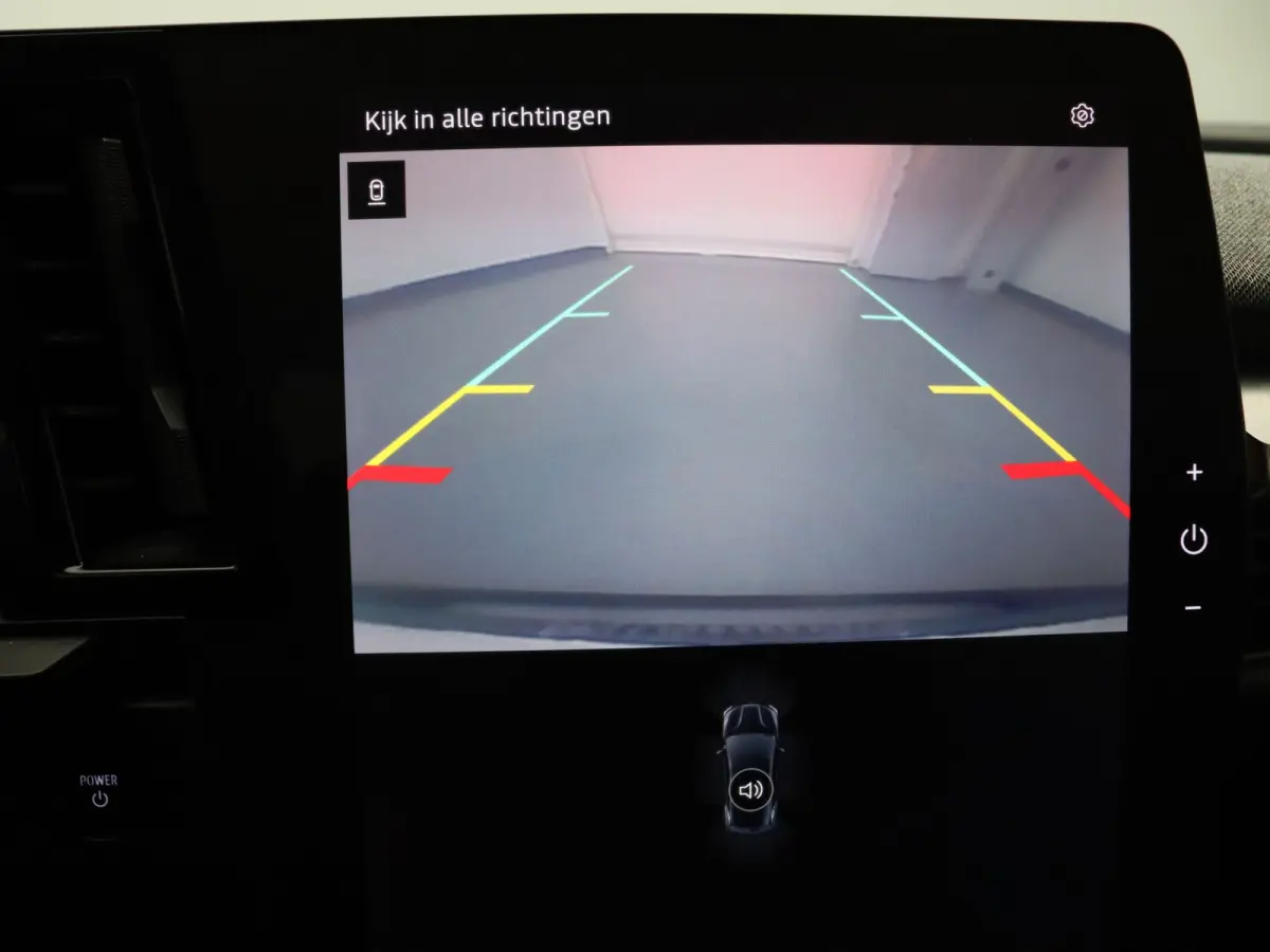 EV60 Optimum Charge Techno Apple Carplay/Android Auto | Climate