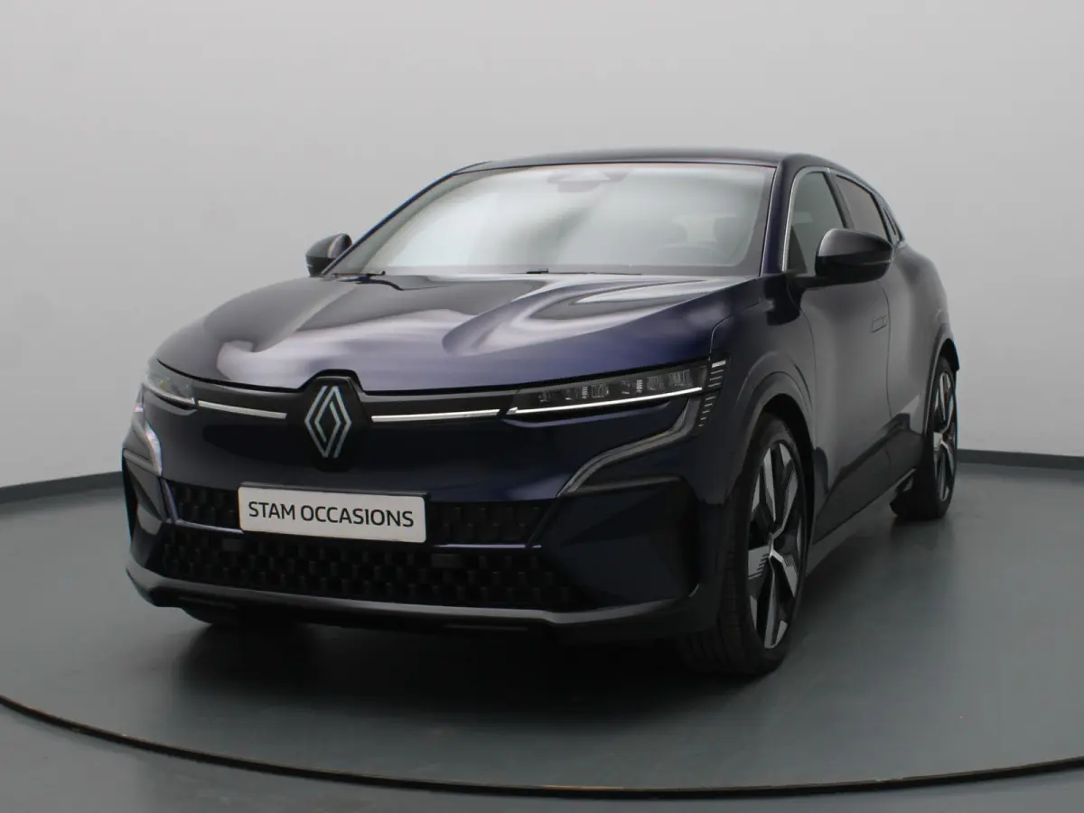 EV60 Optimum Charge Techno Apple Carplay/Android Auto | Climate