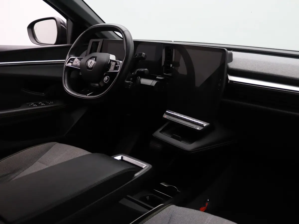 EV60 Optimum Charge Techno Apple Carplay/Android Auto | Climate