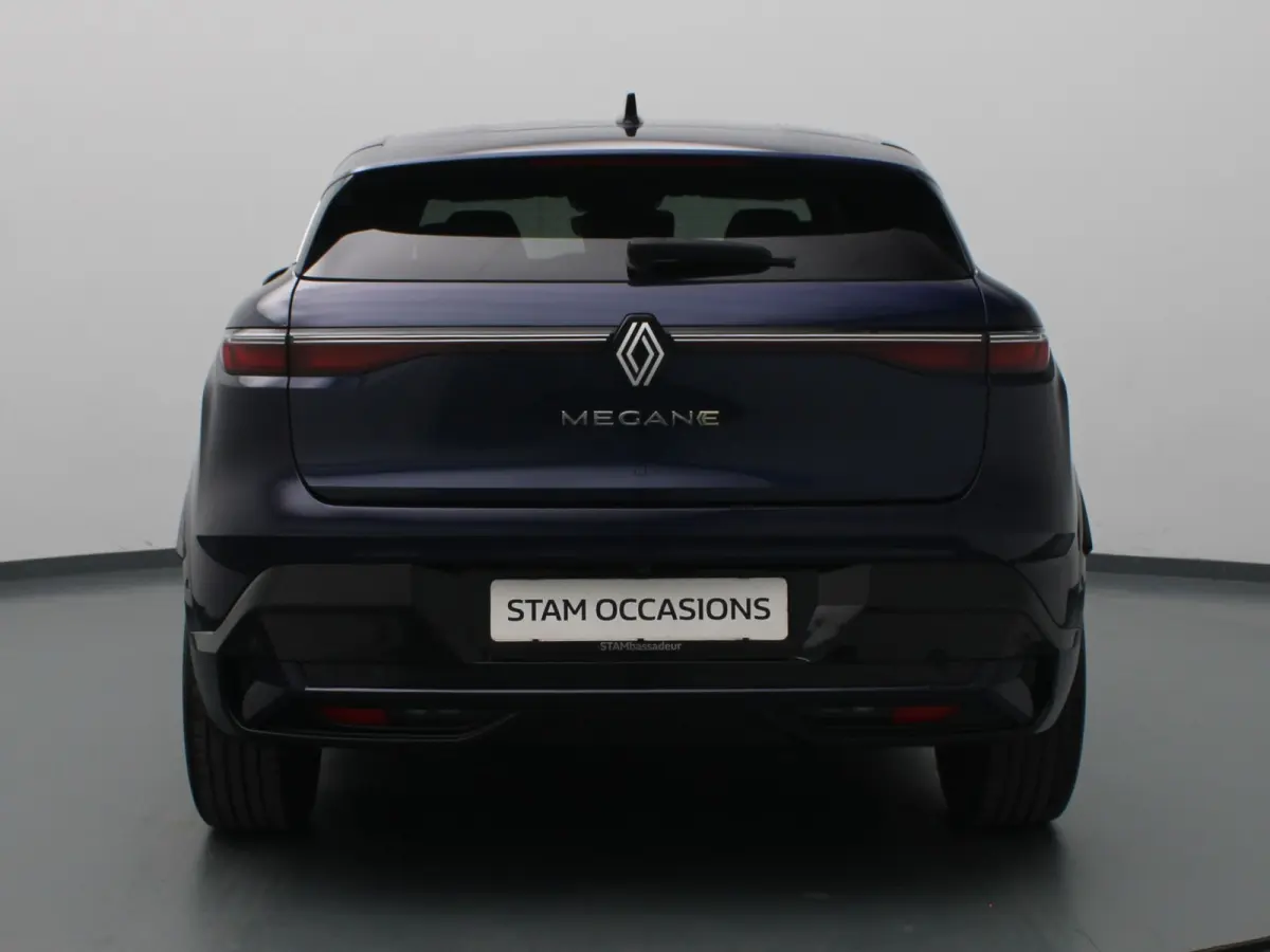 EV60 Optimum Charge Techno Apple Carplay/Android Auto | Climate