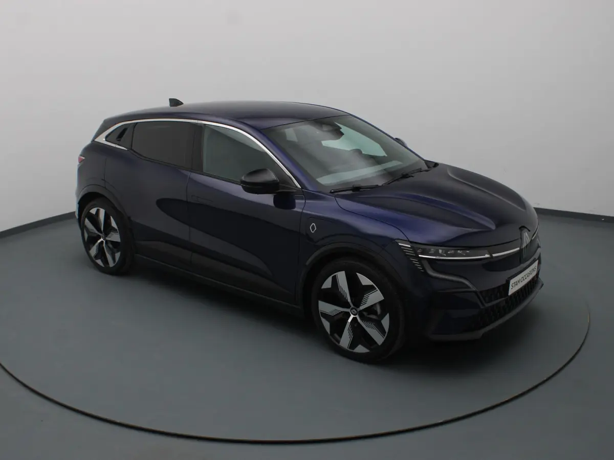 EV60 Optimum Charge Techno Apple Carplay/Android Auto | Climate