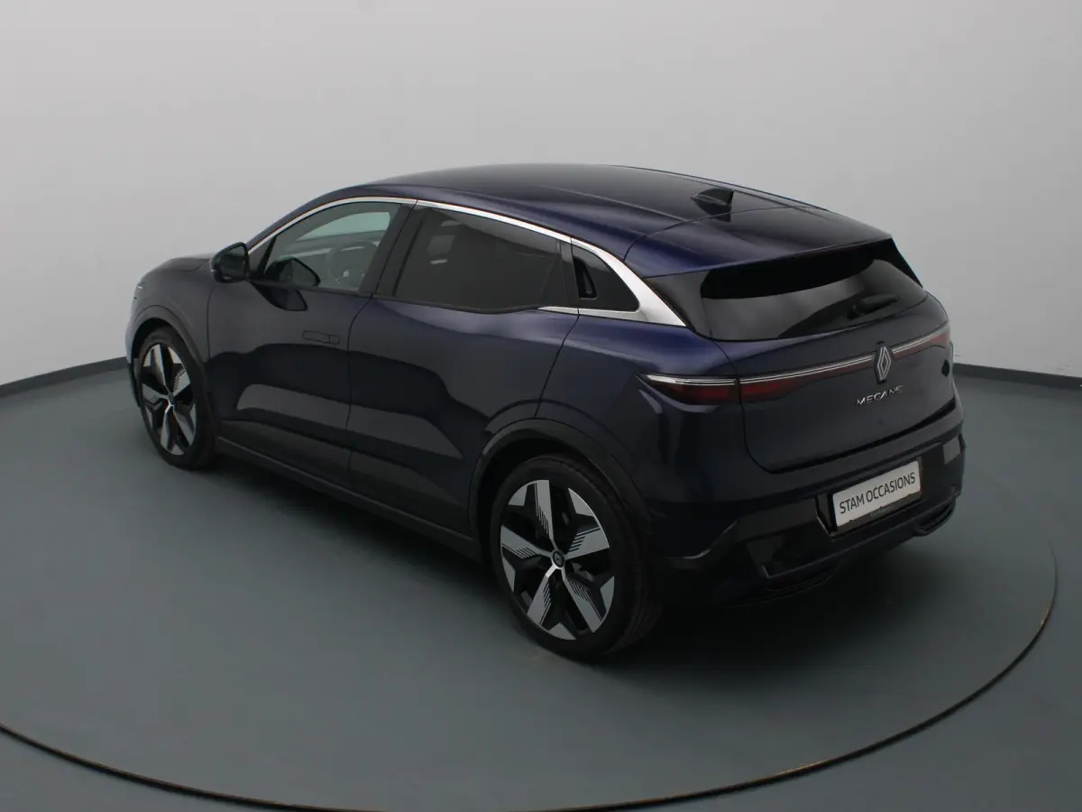EV60 Optimum Charge Techno Apple Carplay/Android Auto | Climate