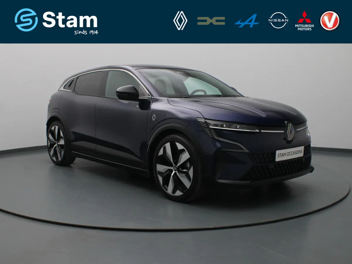 EV60 Optimum Charge Techno Apple Carplay/Android Auto | Climate