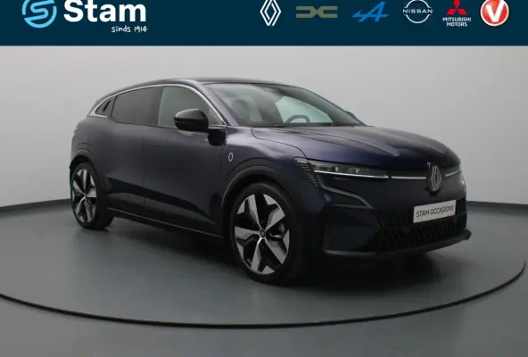 EV60 Optimum Charge Techno Apple Carplay/Android Auto | Climate
