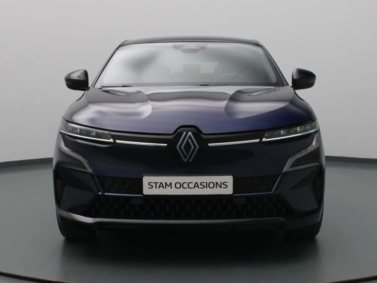 EV60 Optimum Charge Techno Apple Carplay/Android Auto | Climate