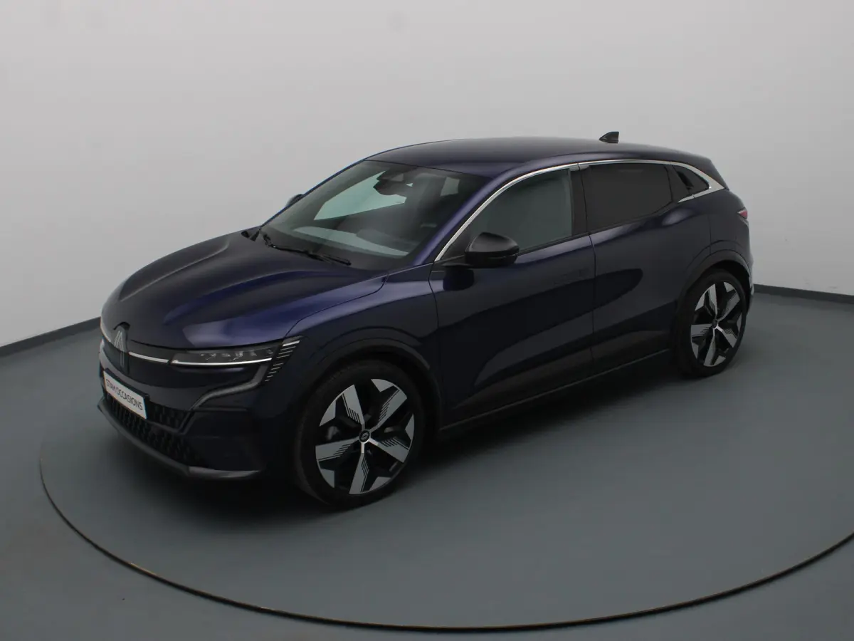 EV60 Optimum Charge Techno Apple Carplay/Android Auto | Climate