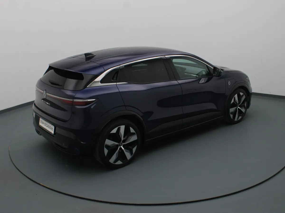 EV60 Optimum Charge Techno Apple Carplay/Android Auto | Climate