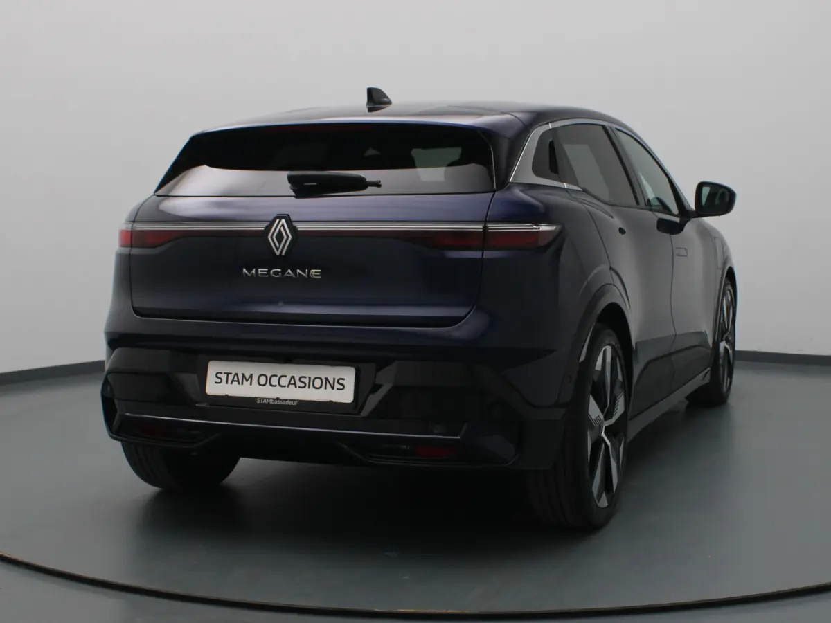 EV60 Optimum Charge Techno Apple Carplay/Android Auto | Climate