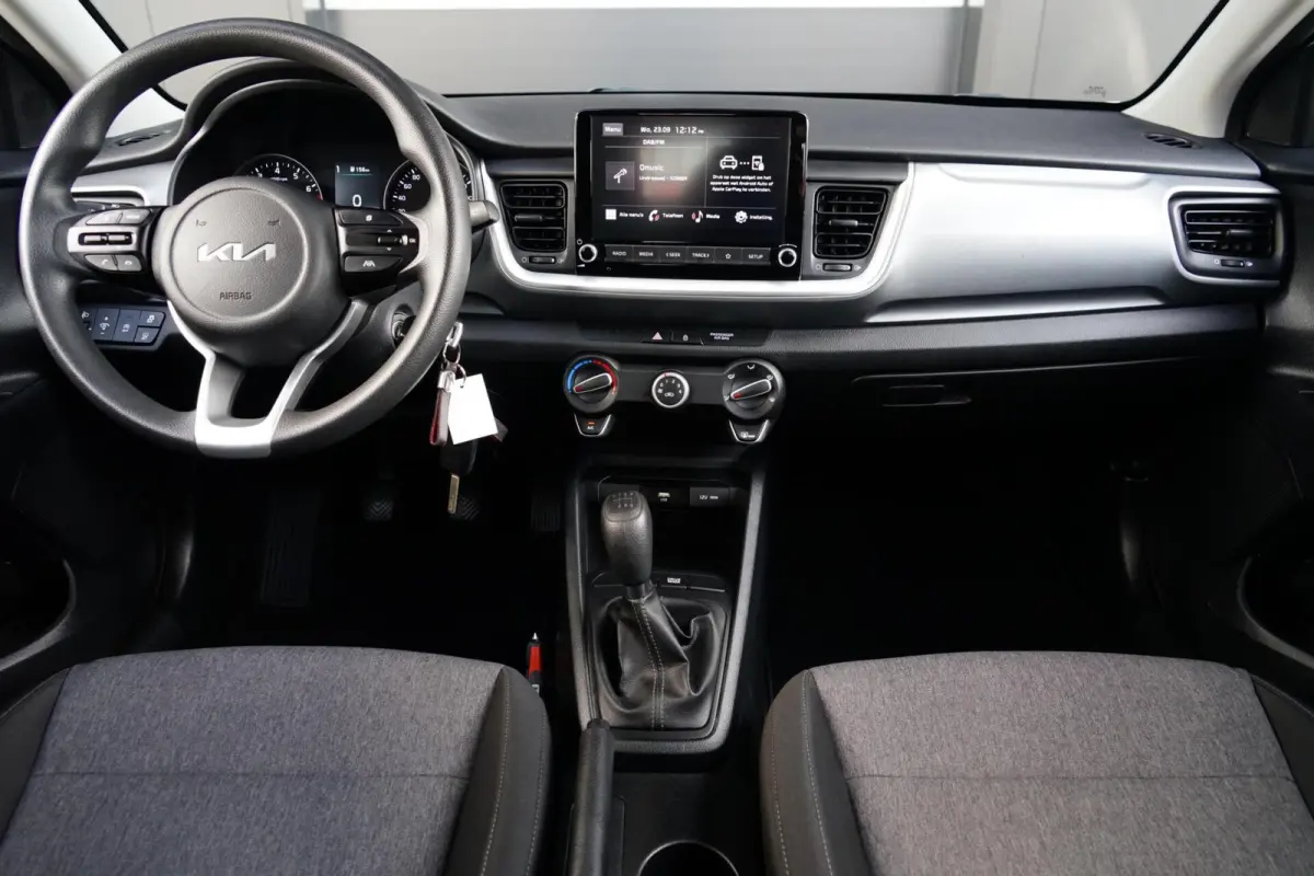 1.0 T-GDi MHEV ComfortLine, NL, 1e eig. CarPlay