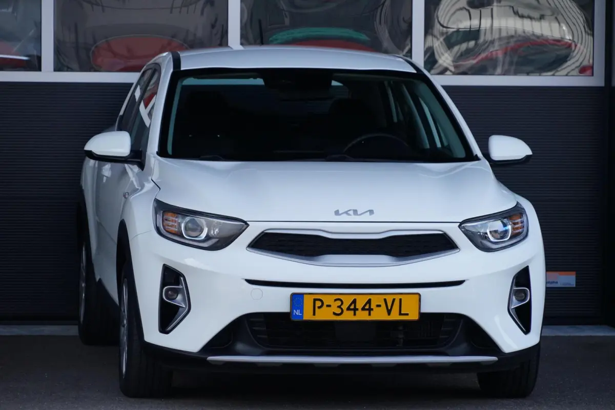 1.0 T-GDi MHEV ComfortLine, NL, 1e eig. CarPlay