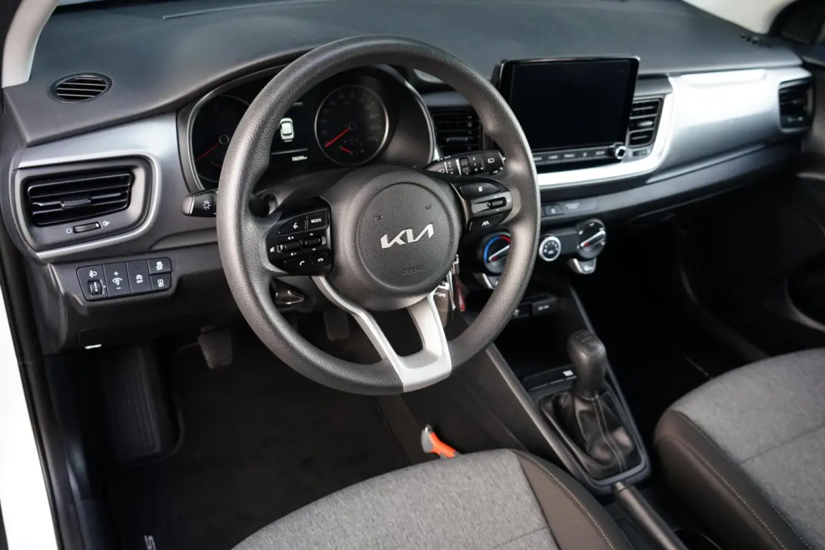 1.0 T-GDi MHEV ComfortLine, NL, 1e eig. CarPlay