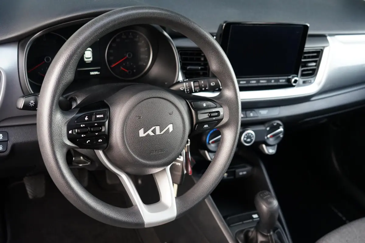 1.0 T-GDi MHEV ComfortLine, NL, 1e eig. CarPlay