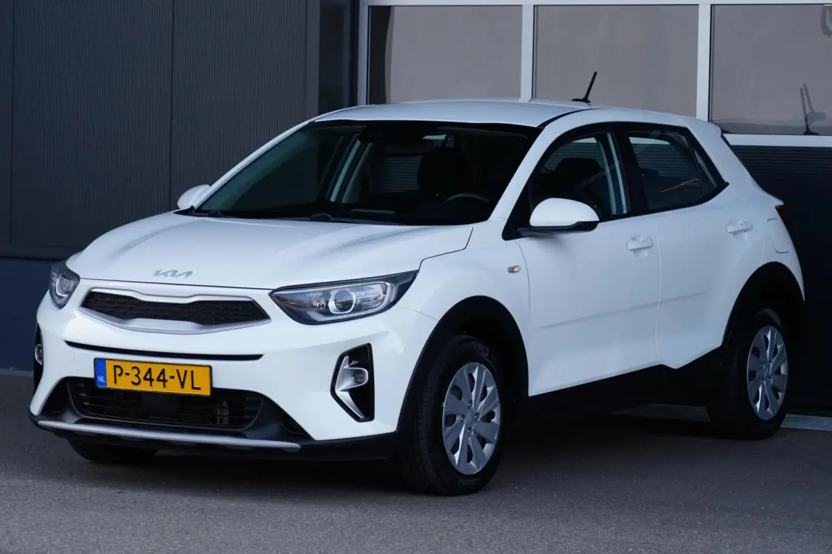 1.0 T-GDi MHEV ComfortLine, NL, 1e eig. CarPlay