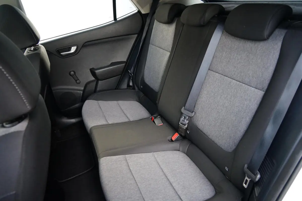1.0 T-GDi MHEV ComfortLine, NL, 1e eig. CarPlay