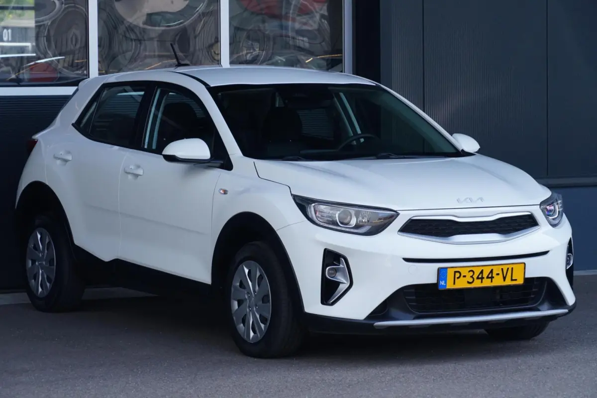 1.0 T-GDi MHEV ComfortLine, NL, 1e eig. CarPlay