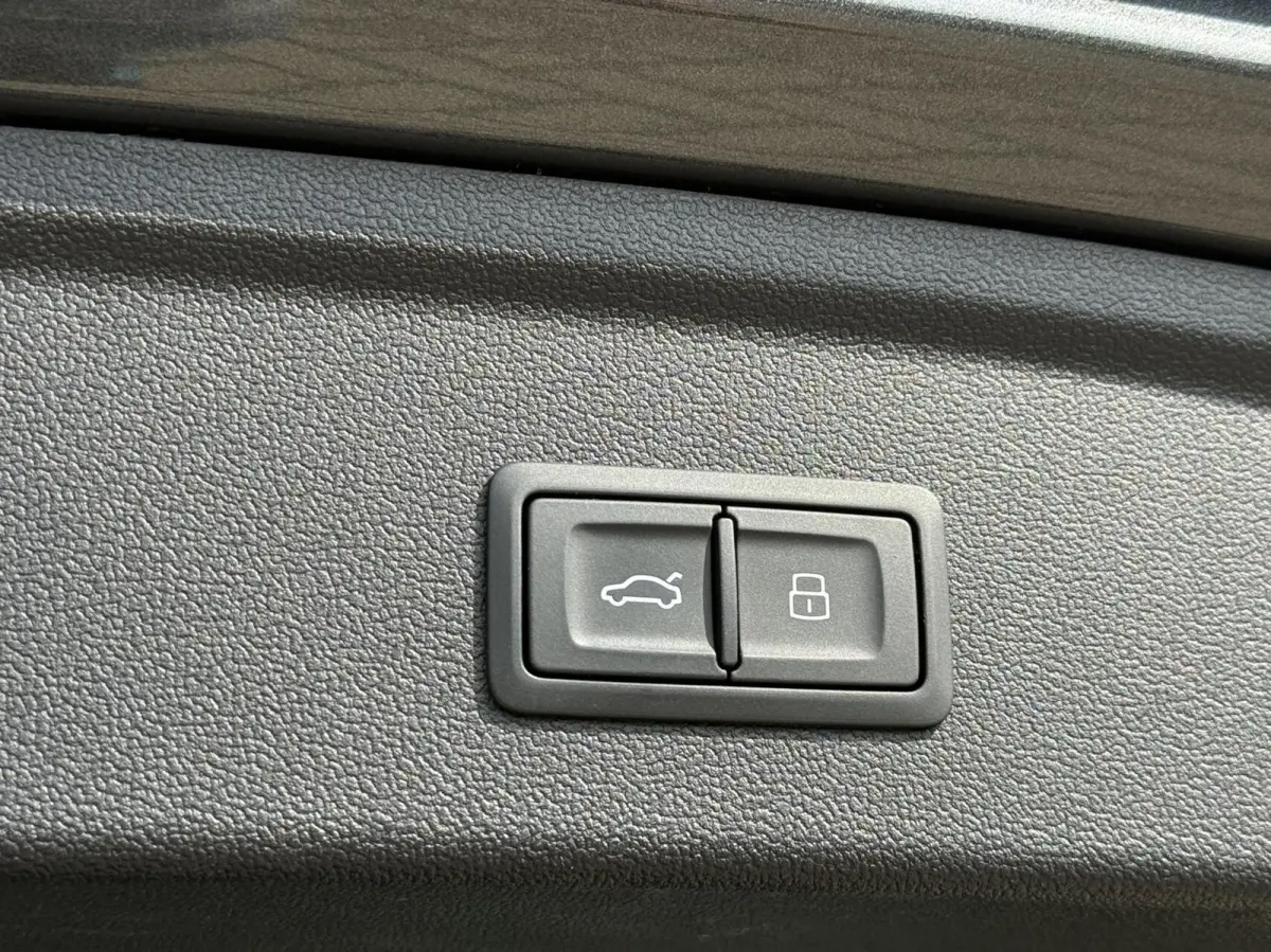 40 TFSI e S-Line|ACC|CarPlay|Virtual|Keyless