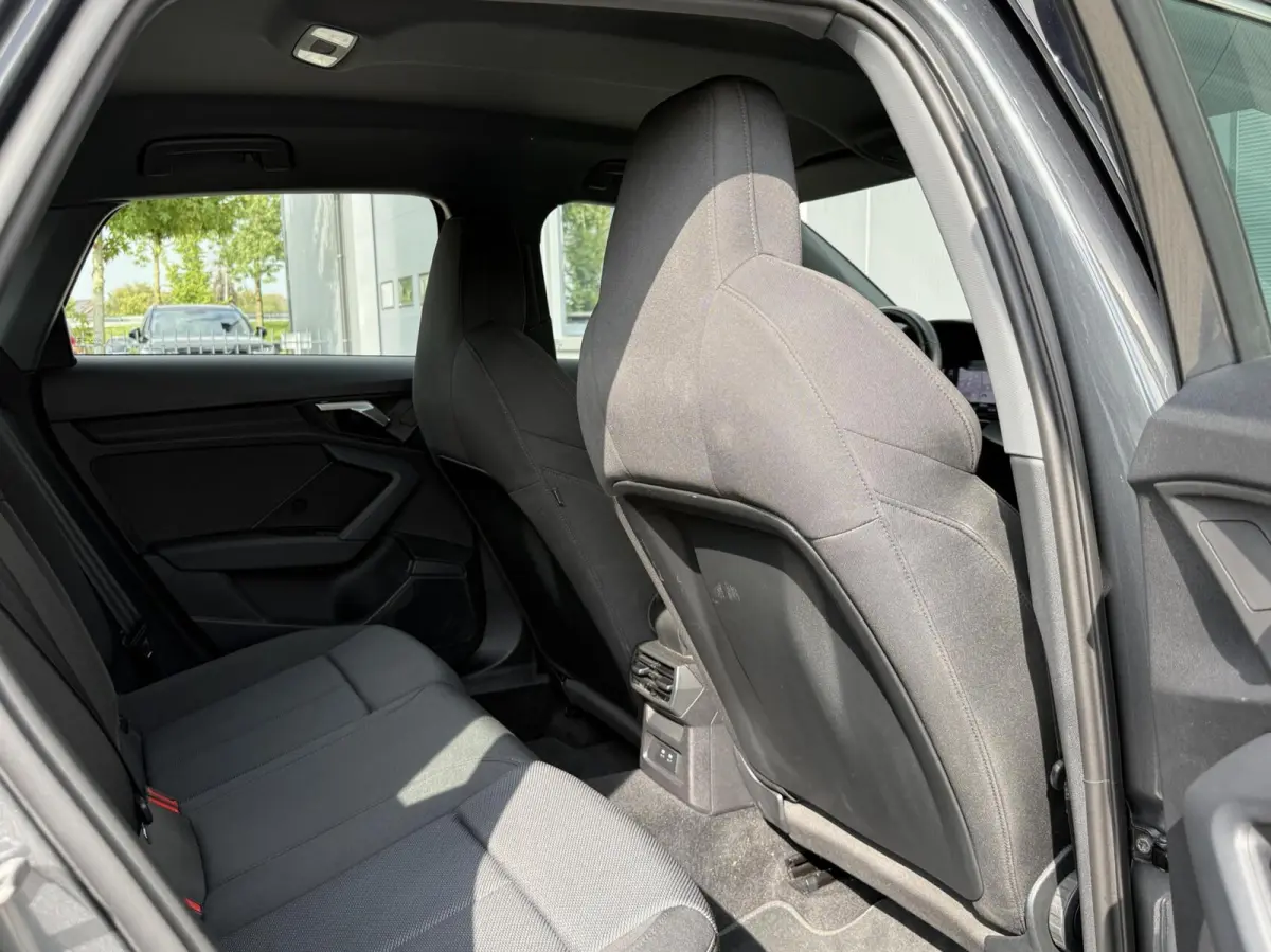 40 TFSI e S-Line|ACC|CarPlay|Virtual|Keyless