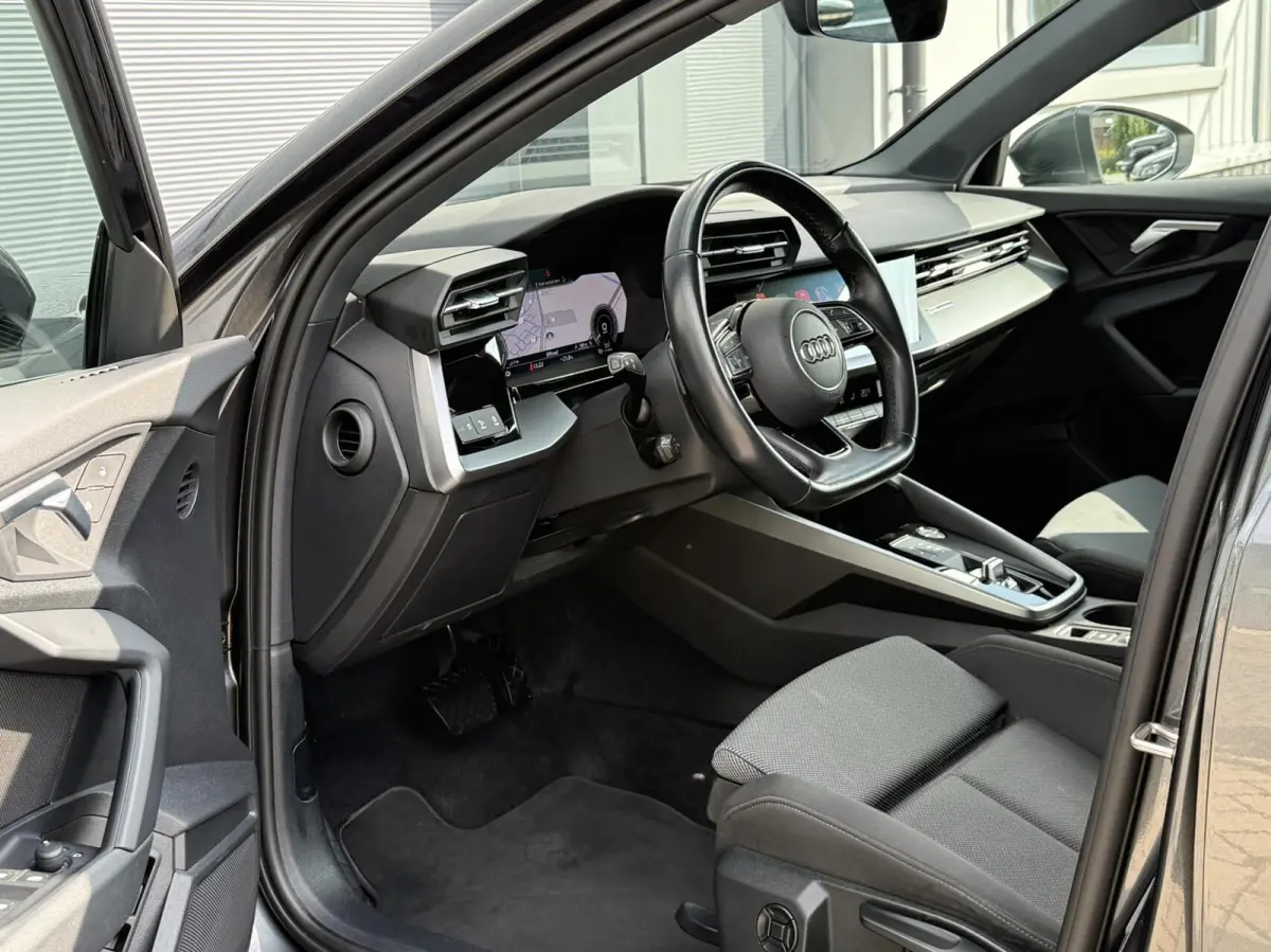 40 TFSI e S-Line|ACC|CarPlay|Virtual|Keyless