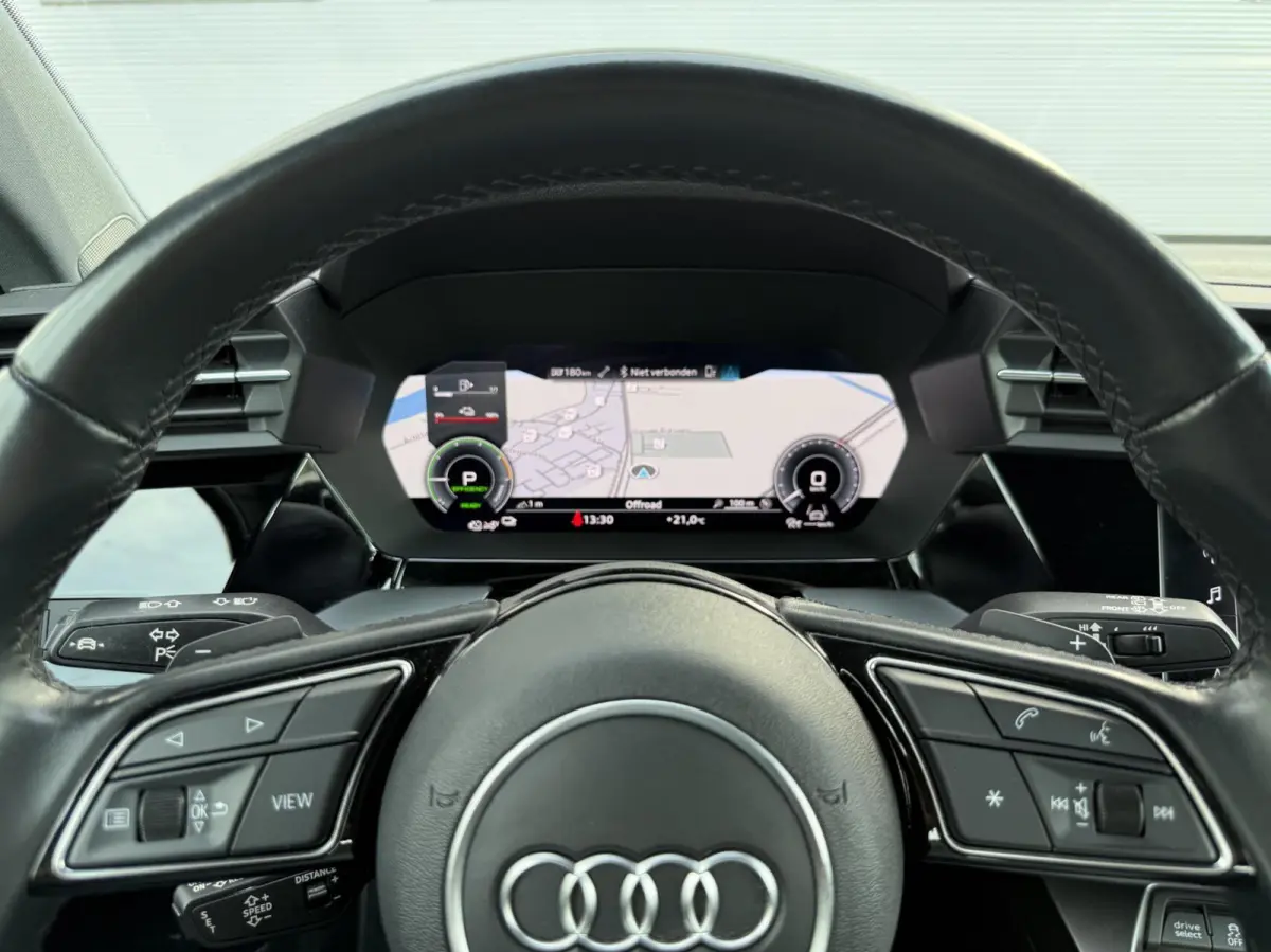 40 TFSI e S-Line|ACC|CarPlay|Virtual|Keyless