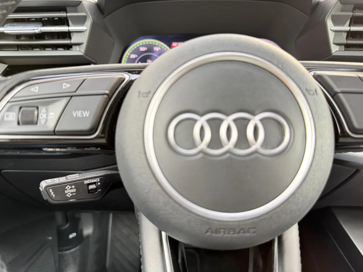 40 TFSI e S-Line|ACC|CarPlay|Virtual|Keyless
