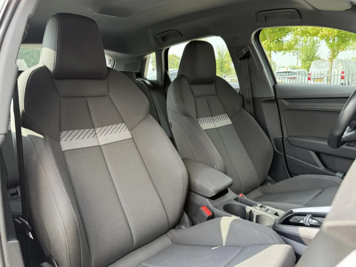 40 TFSI e S-Line|ACC|CarPlay|Virtual|Keyless