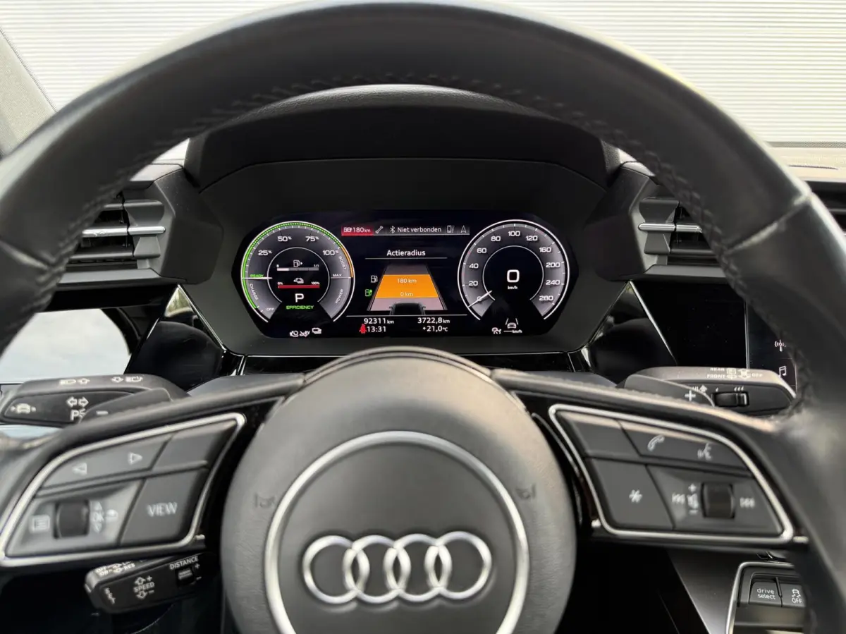 40 TFSI e S-Line|ACC|CarPlay|Virtual|Keyless
