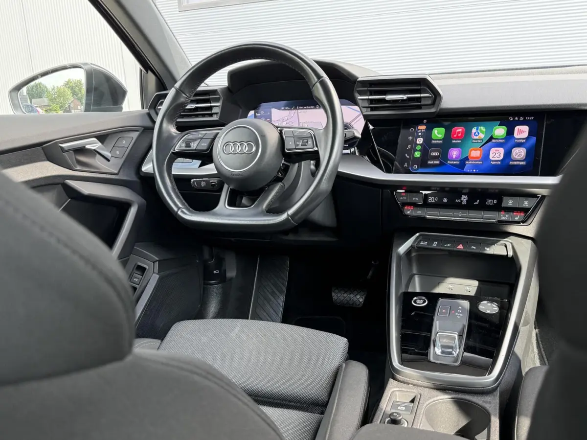40 TFSI e S-Line|ACC|CarPlay|Virtual|Keyless