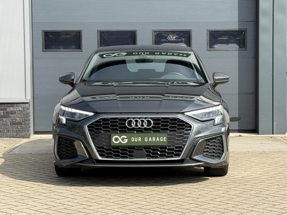 40 TFSI e S-Line|ACC|CarPlay|Virtual|Keyless