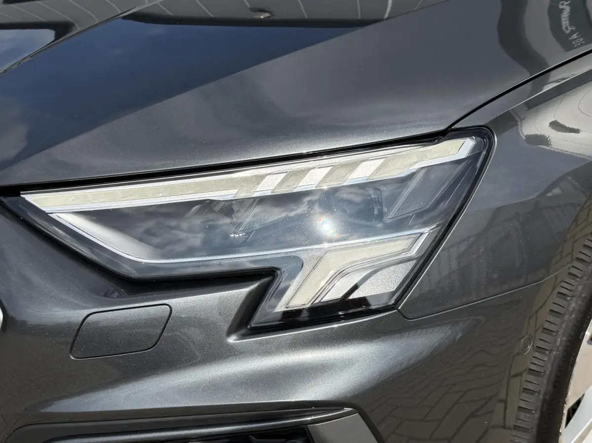 40 TFSI e S-Line|ACC|CarPlay|Virtual|Keyless