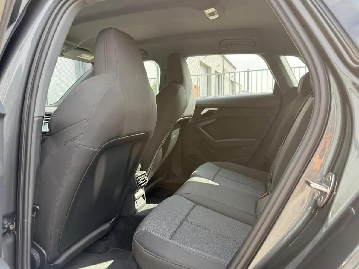 40 TFSI e S-Line|ACC|CarPlay|Virtual|Keyless