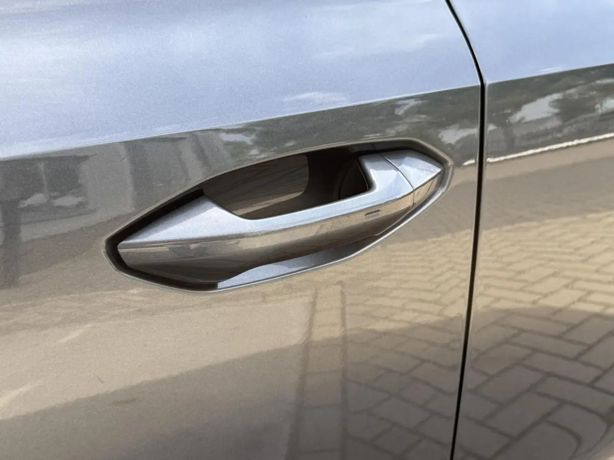 40 TFSI e S-Line|ACC|CarPlay|Virtual|Keyless