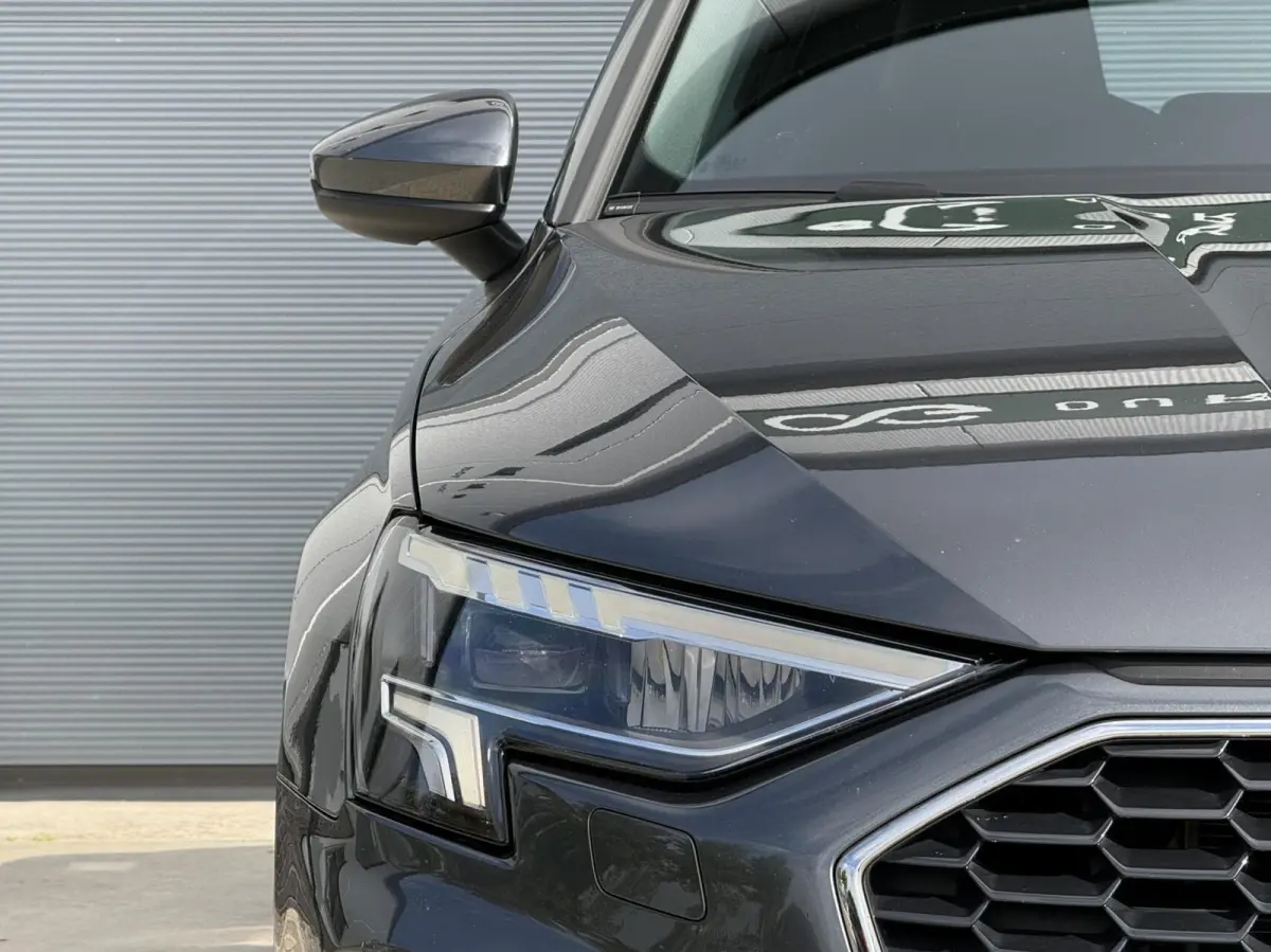 40 TFSI e S-Line|ACC|CarPlay|Virtual|Keyless