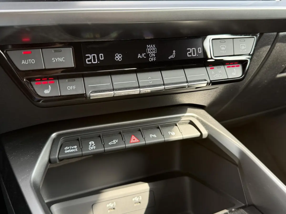 40 TFSI e S-Line|ACC|CarPlay|Virtual|Keyless